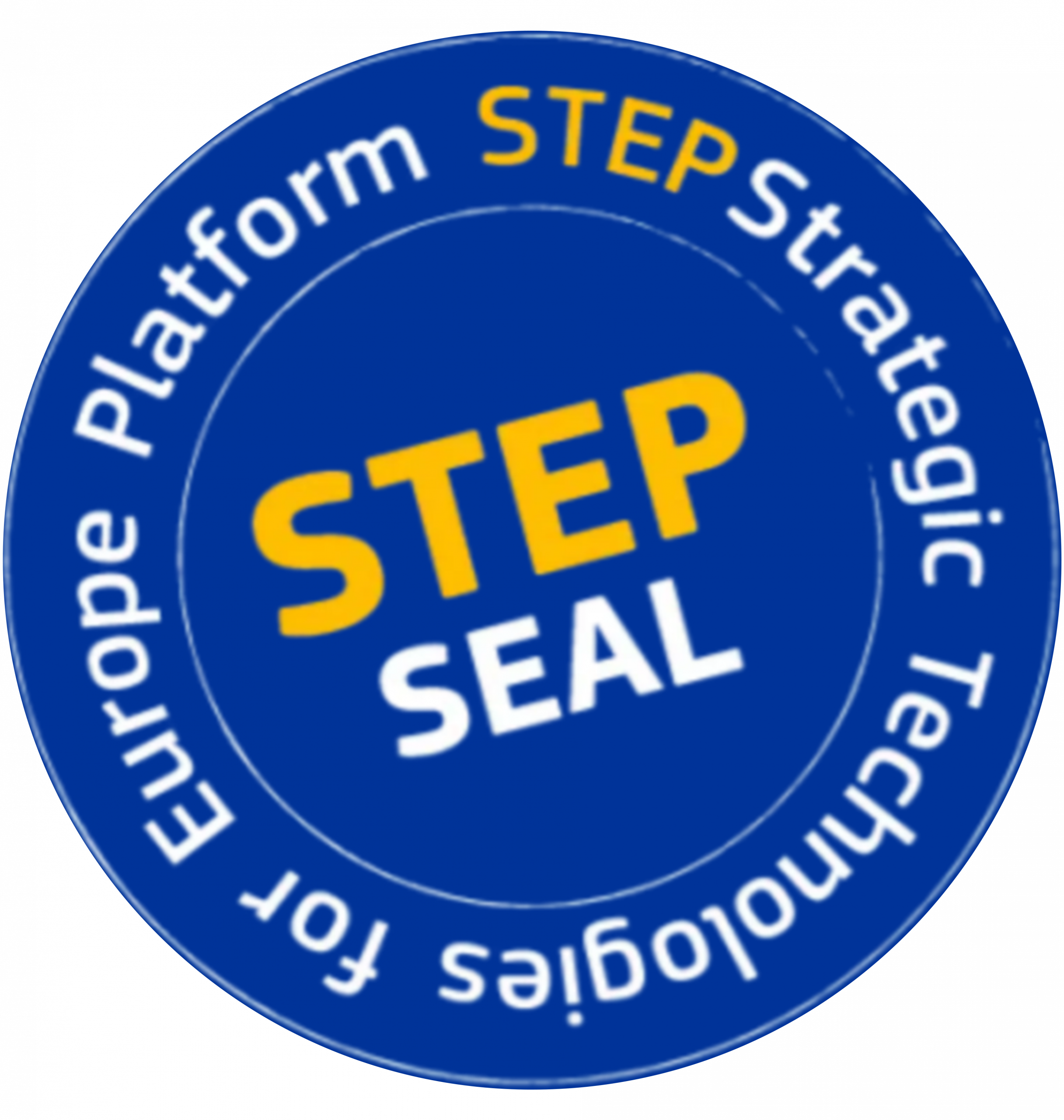 STEP Seal