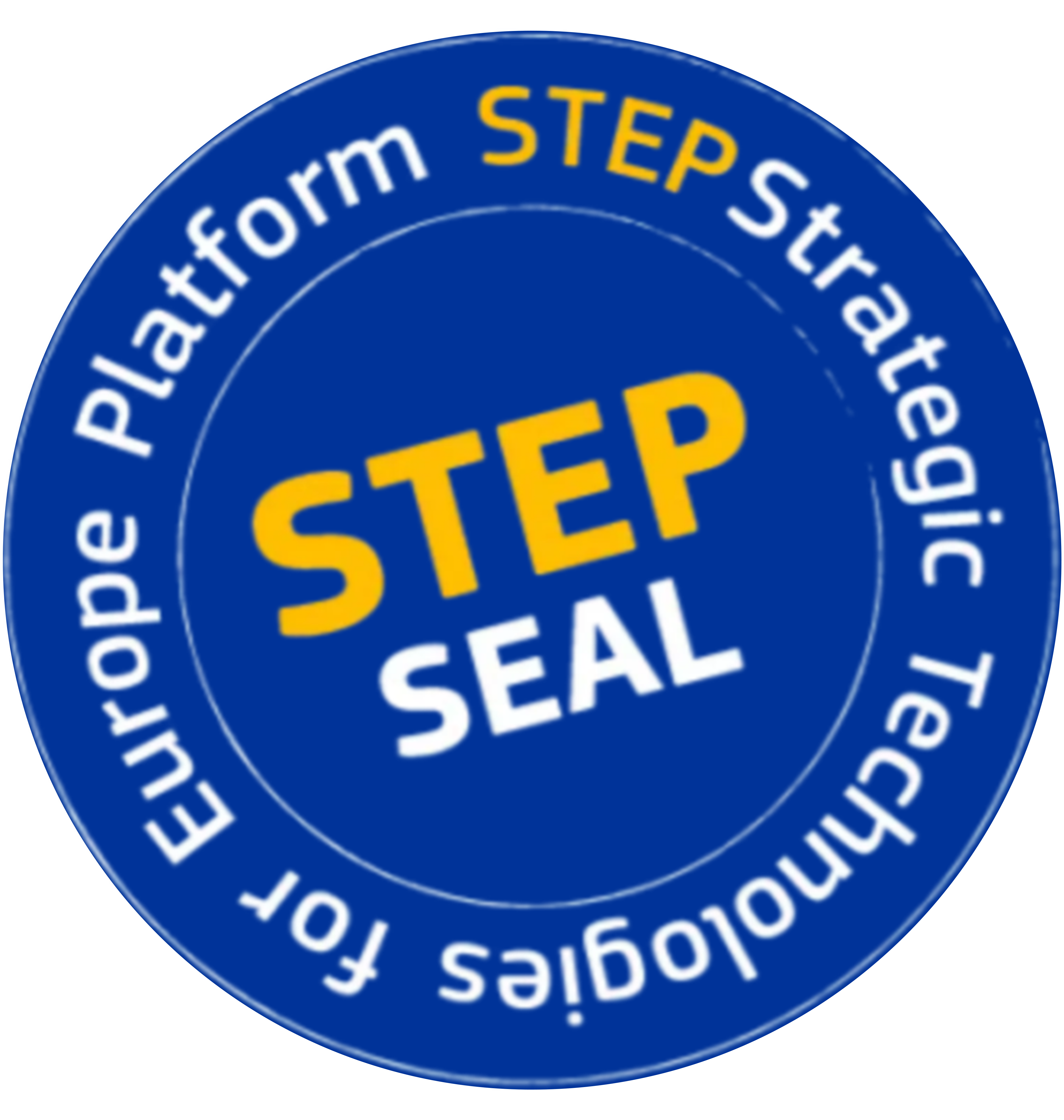 STEP Seal