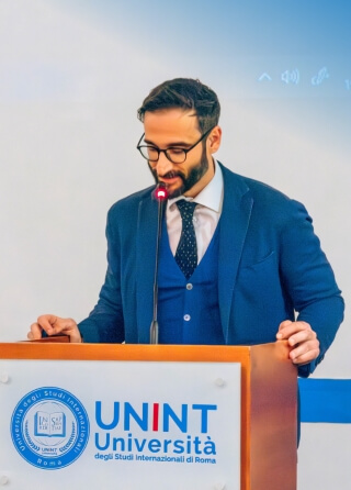 Università degli Studi Internazionali di Roma - UNINT