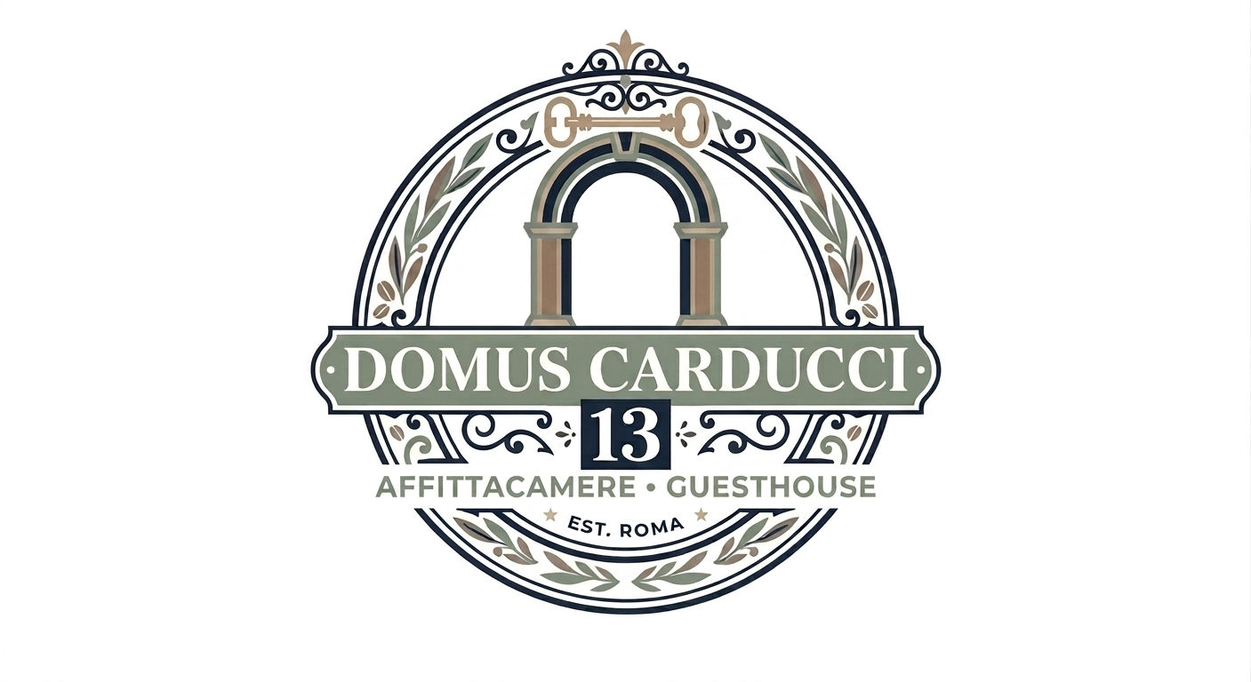 logo carducci