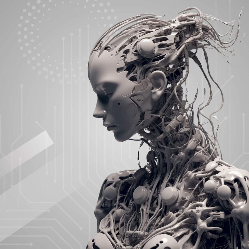 AI and Us: Learning in the New digital Era