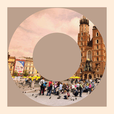 Fine del comunismo in Europa. La transizione democratica in Polonia