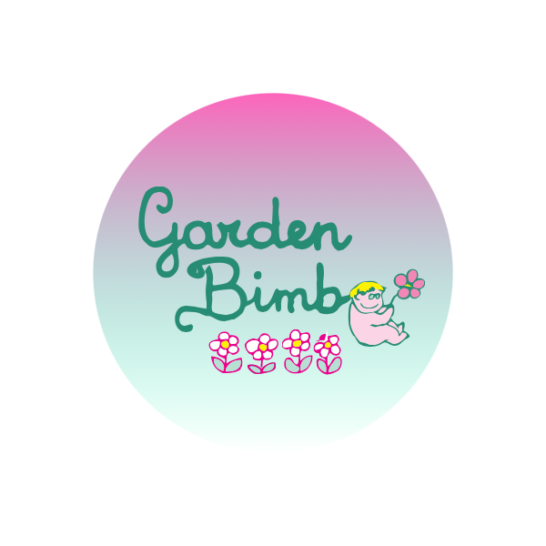 garden bimbo logo