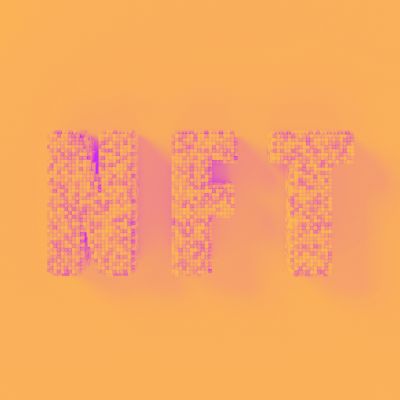 Blockchain e NFT nel settore della moda