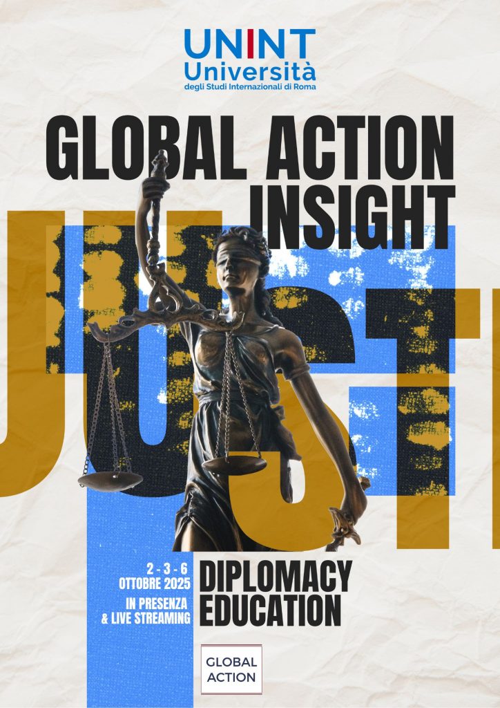 Global Action Model United Nations