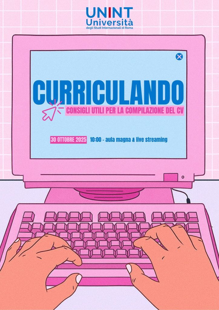 Curriculando - Guida alla compilazione del CV