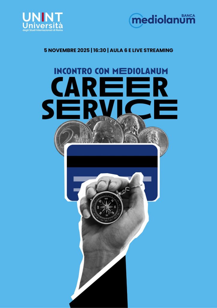 Career Service - Incontro con Mediolanum