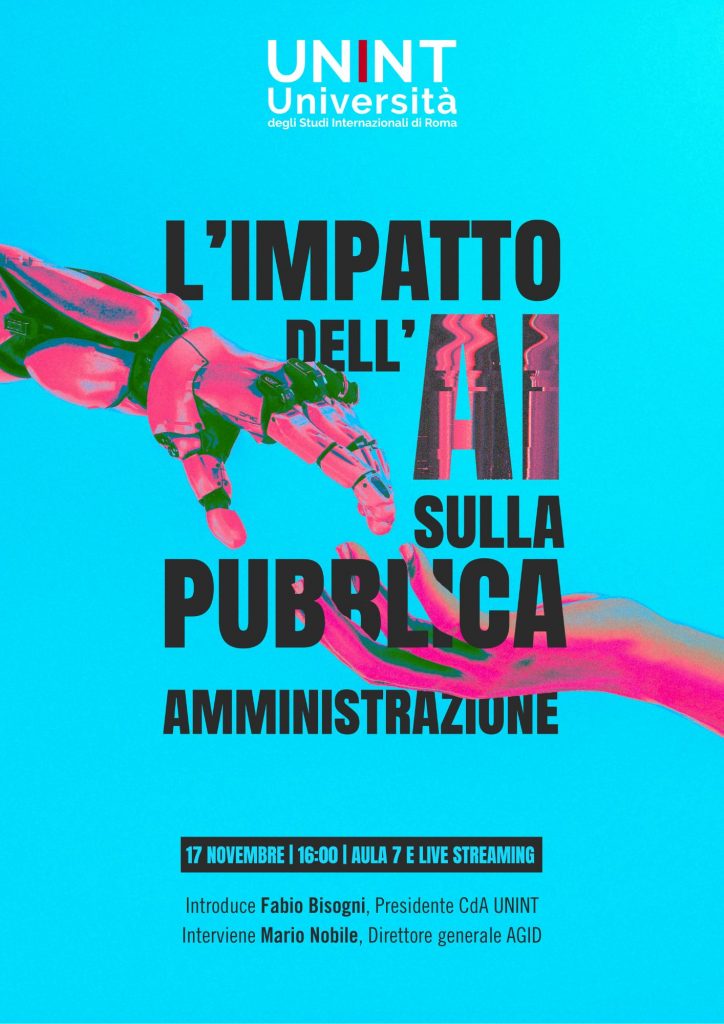 L’impatto dell’Intelligenza Artificiale sulla Pubblica Amministrazione italiana