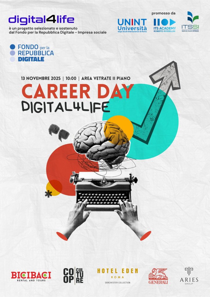 Career Day Digital4life 2025