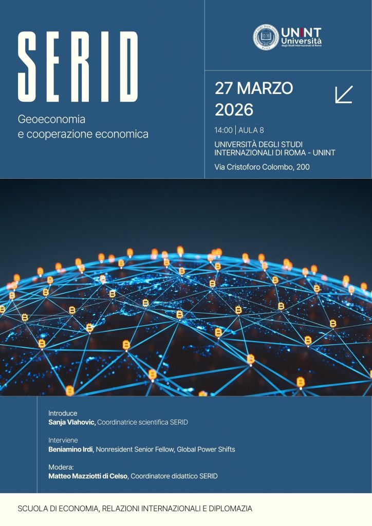 SERID 27 marzo