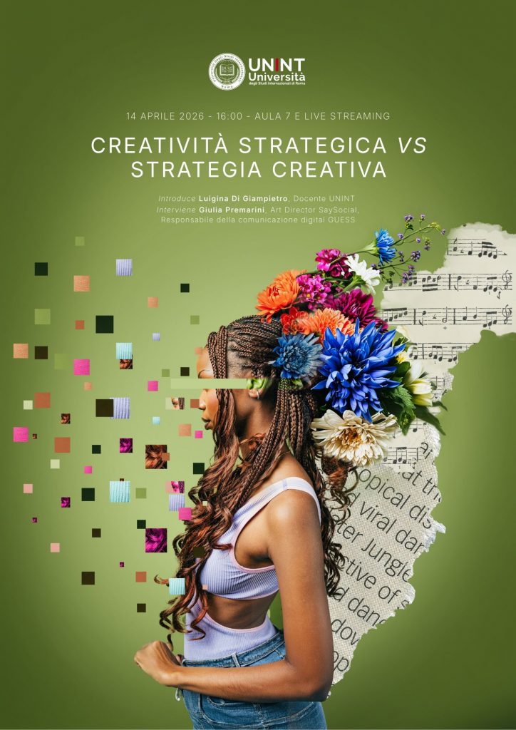Creatività Strategica vs Strategia Creativa