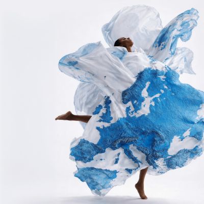 Europe Day Celebration - Festa di fine anno accademico 2025/2026