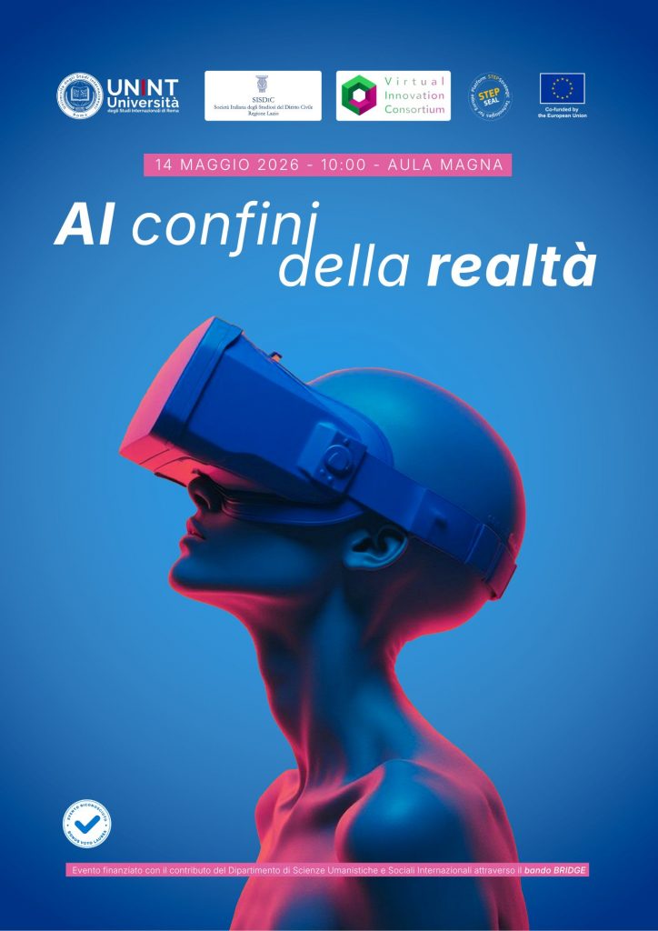 AI confini della realtà