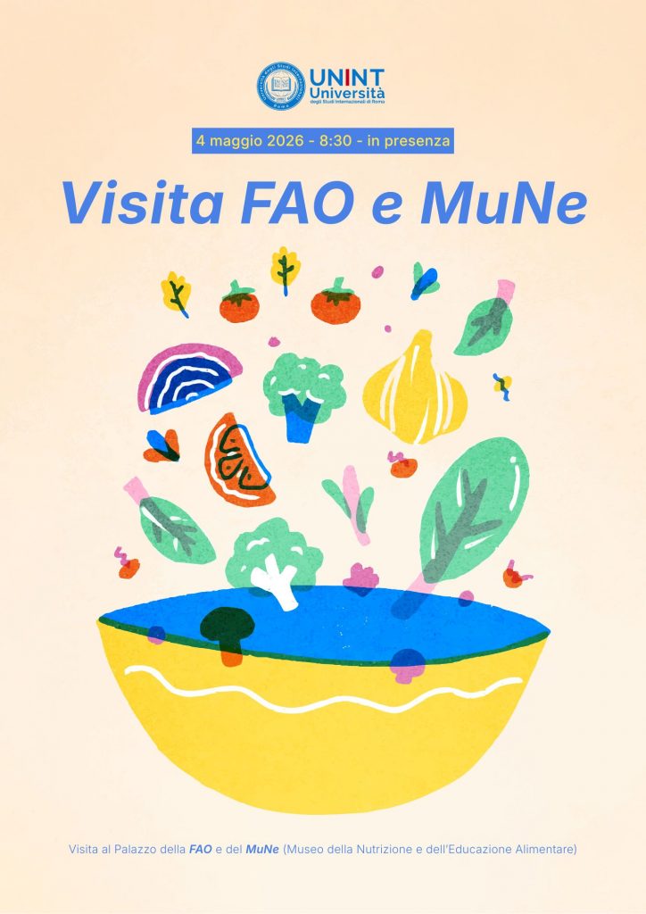 Visita FAO e MuNe