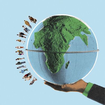 International Staff Week - X Edizione