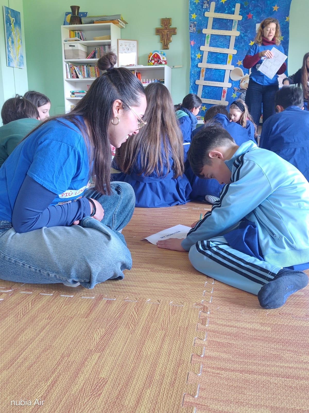 Terza edizione foto 13