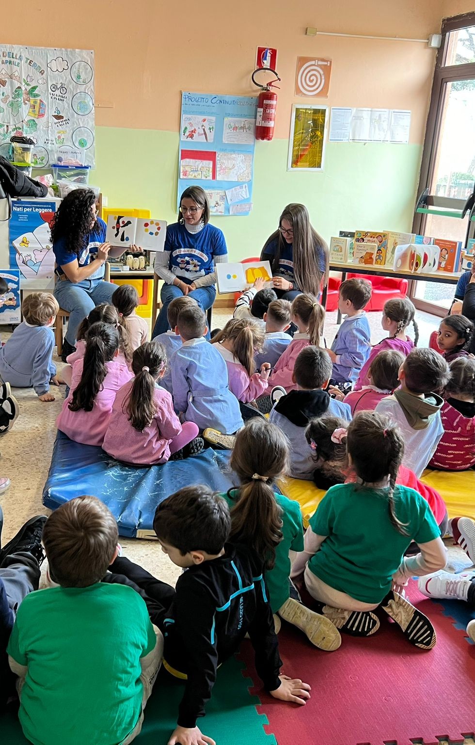 Terza edizione foto 7